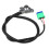 2X Transmission Pressure Sensor Shift Sensor 7700100009 252924 for  206 307 308  C3 C4 C5 C8  19 2