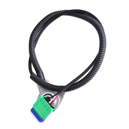 2X Transmission Pressure Sensor Shift Sensor 7700100009 252924 for  206 307 308  C3 C4 C5 C8  19 2