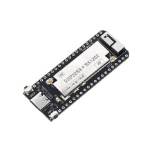 4X Wireless Stick Lite V3 Development Board SX1262+ESP32S3 LoRa Development Board 863-928MHZ Support WiFi
