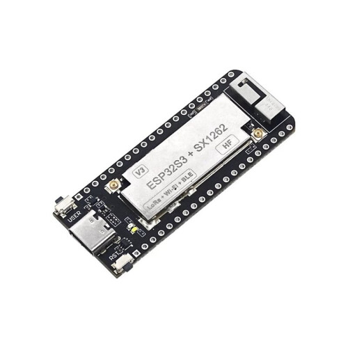 4X Wireless Stick Lite V3 Development Board SX1262+ESP32S3 LoRa Development Board 863-928MHZ Support  WiFi
