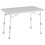 Outwell OUTWELL ROBLIN FOLDING TABLE HIKING CAMPING DINING OUTDOOR TABLE MEDIUM 1