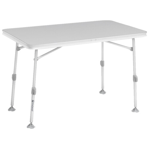 Outwell OUTWELL ROBLIN FOLDING TABLE HIKING CAMPING DINING OUTDOOR TABLE MEDIUM