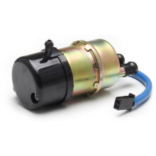 2X 12V Motorcycle Electronic Fuel Pump for Shadow VT600C VT600CD VLX 600 16710-MR1-015 490401055