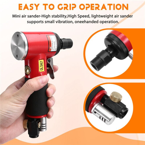 Professional Engraving Mill Pneumatic Engraving Mill Machine Orbital Engraving Mill Engraving Mill Machine Tool 2