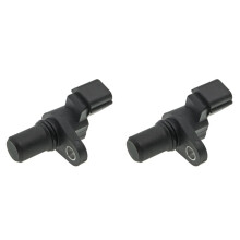 2X MD355407 Camshaft Position Sensor for Pajero Montero IO Pinin Lancer L200 Galant Aspire Bravo Dion Mirage