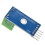 2X MAX6675 Temperature Degrees Module SPI Interface K Type Temperature Sensor Board Range 0-1024 with Thermocouple 6