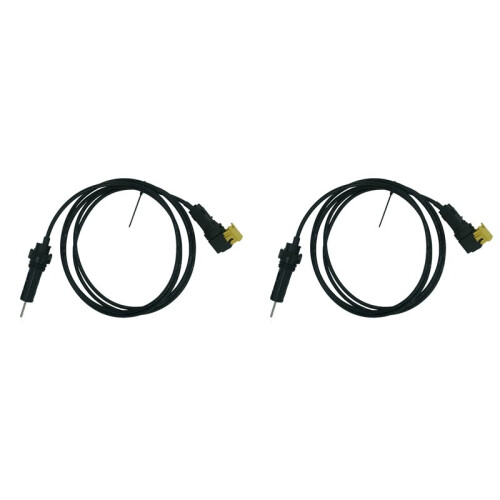 2X 21296875 Brake Pad Alarm Sensor for   Left Brake Pads Indicator Sensor 7421296875 68326524  New 1