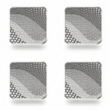 4X Clip Magnet for Accessories for Mic 2 Wireless Microphone