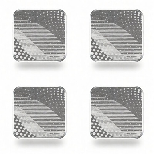 4X Clip Magnet for  Accessories for  Mic 2 Wireless Microphone