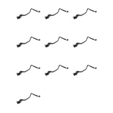 10X A2710180729 2710180729 Car Vent Valve for C-Calss W204 Crankcase Ventilation Fuel Supply Valve