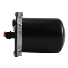 2X Engine Fuel Filter Assembly 164000797R 164005420R for Captur Nv200 - Citan 1.5 Dci