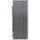 Beko Beko LSG4545S Free Standing Fridge 252 Litres Silver E Rated 6