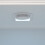 Beko Beko LSG4545S Free Standing Fridge 252 Litres Silver E Rated 7