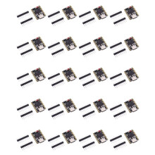 20X ESP32-S3 Development Board ESP32 SuperMini Development Board ESP32 Development Board WiFi ,DIY Accessories
