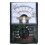 2X  Analog Multimeter Tool AC/ 1000V Voltmeter 500mA Ammeter 1K Resistance Meter Handheld Pointer Voltage 4