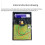 2X  Analog Multimeter Tool AC/ 1000V Voltmeter 500mA Ammeter 1K Resistance Meter Handheld Pointer Voltage 6