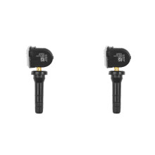 2X Car Tire Pressure TPMS Sensor 3641050-FS01 for SF5 21-24 M5 M7 22-25 M9 2023-2025 for FENCON Ix5 18-25