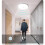 4X Motion Sensor Light  AC85-265V PIR Sensor for Lighting  Delay Adjust Movement Detector Lamp 6