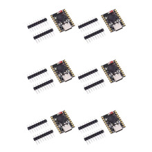 6X ESP32-S3 Development Board ESP32 SuperMini Development Board ESP32 Development Board WiFi ,DIY Accessories