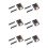 6X ESP32-S3 Development Board ESP32 SuperMini Development Board ESP32 Development Board WiFi ,DIY Accessories 1