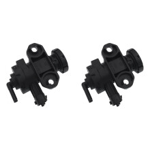 2X 3024379 EGR Solenoid Valve Turbocharger Pressure Control Valve for Bt50 PJ PK Ranger