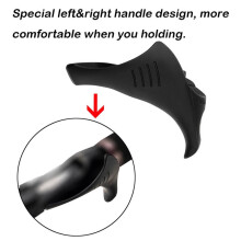 4X Master Rod Handle Building Grip Fishing Rod Components Only Handle Grip the Handle Grip
