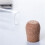 8PCS Glass Strainers for Long Leaf Tea, Reusable Glass Diffuser with Cork Loose Tea Steeper Filter for Cup 8