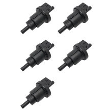 5X 28910-22040 Canister Purge Solenoid/Purge Valve for Santa Fe Accent Spectra 1995-2006