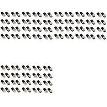 120 Pcs Low Voltage Wire Connectors,No Stripping Wire Connectors Waterproof Car Wire Connectors 2-Pin