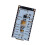 2X Modulo Chrysalis ProMicro-ProMicro-NRF52840 + (LSM6DSV + QMC6309) per SlimeVR Tracker e Smol Slime Tracker 5