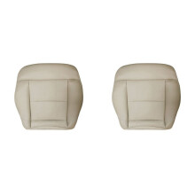 2X Car Driver Side Bottom Replacement Cover for E350 E550 2010-2014 Accessories