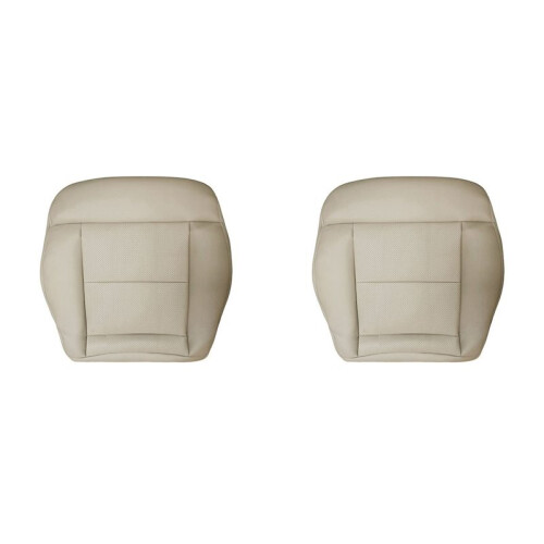 2X Car Driver Side Bottom Replacement  Cover for   E350 E550 2010-2014 Accessories