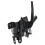 5X Car Front Hood Lock for Subar Impreza 2010-2014 Engine Compartment Lock 57310FG011 4