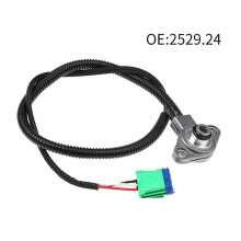 2X Auto-Getriebedrucksensor Schaltsensor 7700100009 252924 für 206 307 308 C3 C4 C5 C8 19