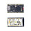 2X Modulo Chrysalis ProMicro-ProMicro-NRF52840 + (LSM6DSV + QMC6309) per SlimeVR Tracker e Smol Slime Tracker 8