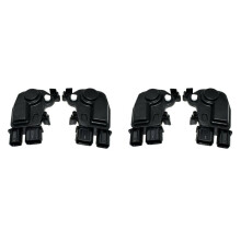 4x Car Front Right & Left Door Lock Actuator 72115-S6A-J11 72155-S6A-J11 for CRV FIT