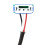 2X Transmission Pressure Sensor Shift Sensor 7700100009 252924 for  206 307 308  C3 C4 C5 C8  19 7