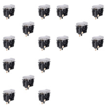 Truck Adjust Adjuster Control for ,15Pcs