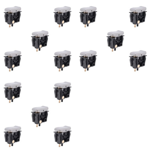 Truck Adjust Adjuster Control  for ,15Pcs