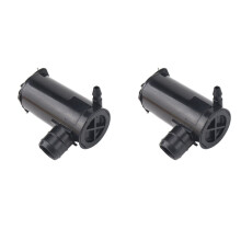 2X Windshield Washer Pump for 4Runner Camry 85310-22080 8531010410