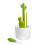 3X Cactus Bottle Brush, Straw Brush, Multifunctional Cleaning Brush Set, Full-Angle Cleaning 2