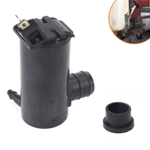 2X Windshield Washer Pump for  4Runner Camry       85310-22080 8531010410 2