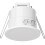 2X CZ02 Embedded Hole 65 Human Presence Sensor, Micro-Motion Breathing Embedded Microwave Presence Sensor 2