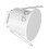 2X CZ02 Embedded Hole 65 Human Presence Sensor, Micro-Motion Breathing Embedded Microwave Presence Sensor 3