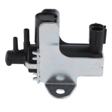 2X 139700-0870 Vacuum Turbo Carbon Canister Solenoid for Accord Engine 2007-2014 1397000870