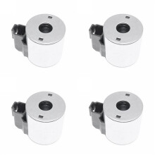 4X 12V 5/8Inch Solenoid Valve Coil /Solenoid 4303712 for Hydraforce Valve Stem Series 10, 12, 16, 38 and 58
