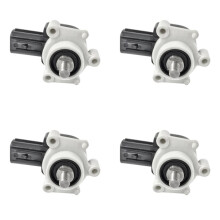 4X 84031FG000 84031-FG000 Car Headlight Level Sensor Body Height Sensor for Forester/Impreza