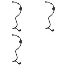 3X Emissions System Evaporative Pipe Assembly 31478962 for S60 S90 V90 XC60 XC90