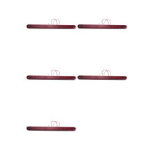 5X 12LED Stop Light Tail 12V Brake Lamp Bar Truck Trailer Lorry Bus Brake Identfication Lights