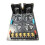 2X 120A Rectifier Filter Power Supply Board Solder Schottky 35MM Capacitance Rectification Amplifier DIY 1